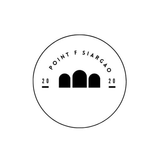 Point F Siargao Apartment Catangnan Ngoại thất bức ảnh