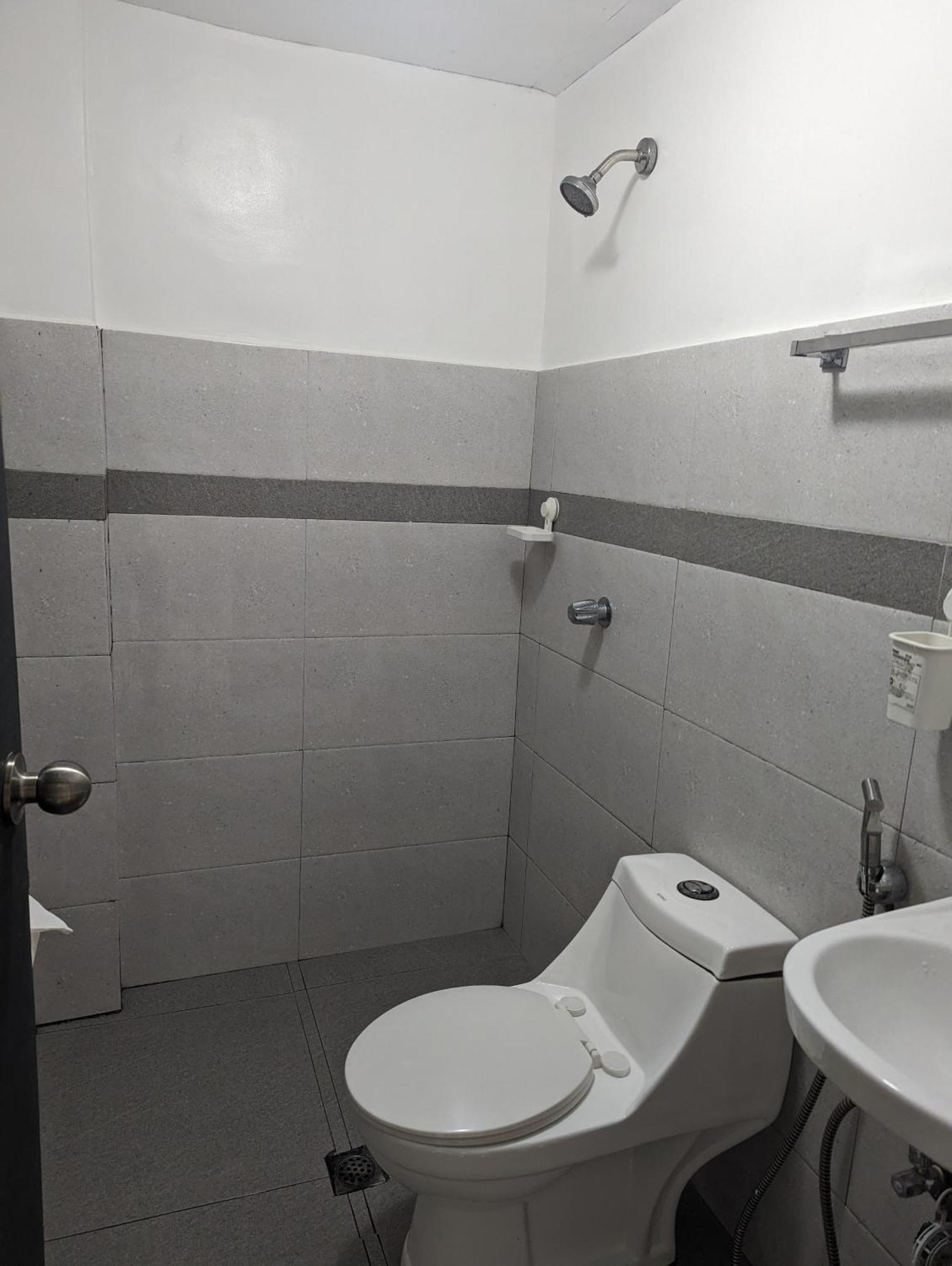 Point F Siargao Apartment Catangnan Ngoại thất bức ảnh