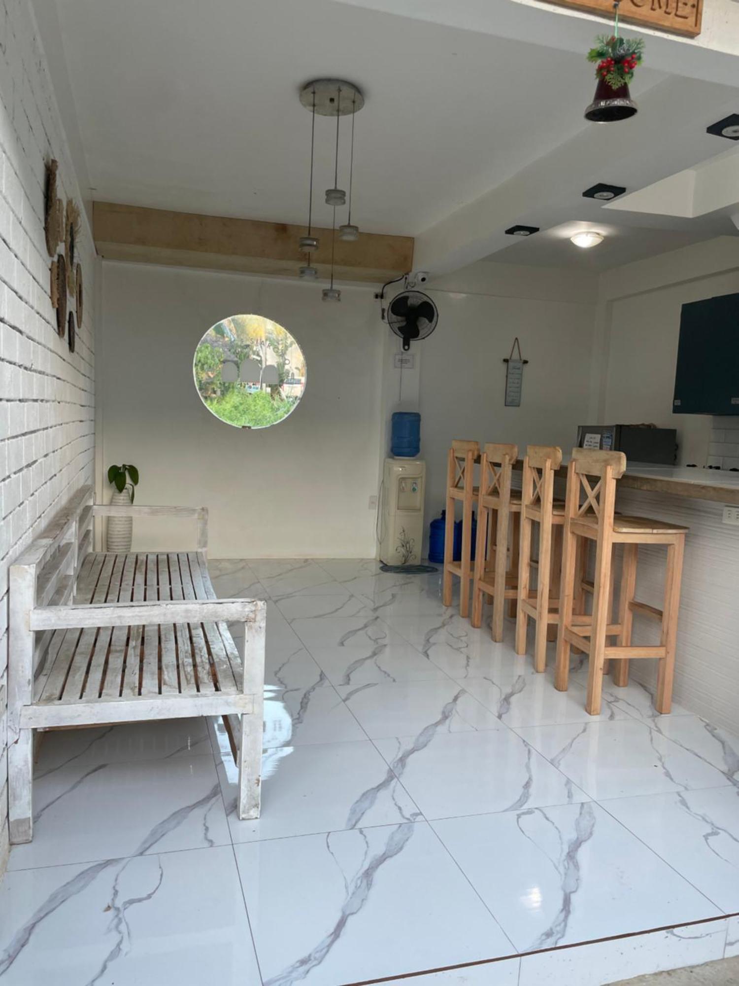 Point F Siargao Apartment Catangnan Ngoại thất bức ảnh