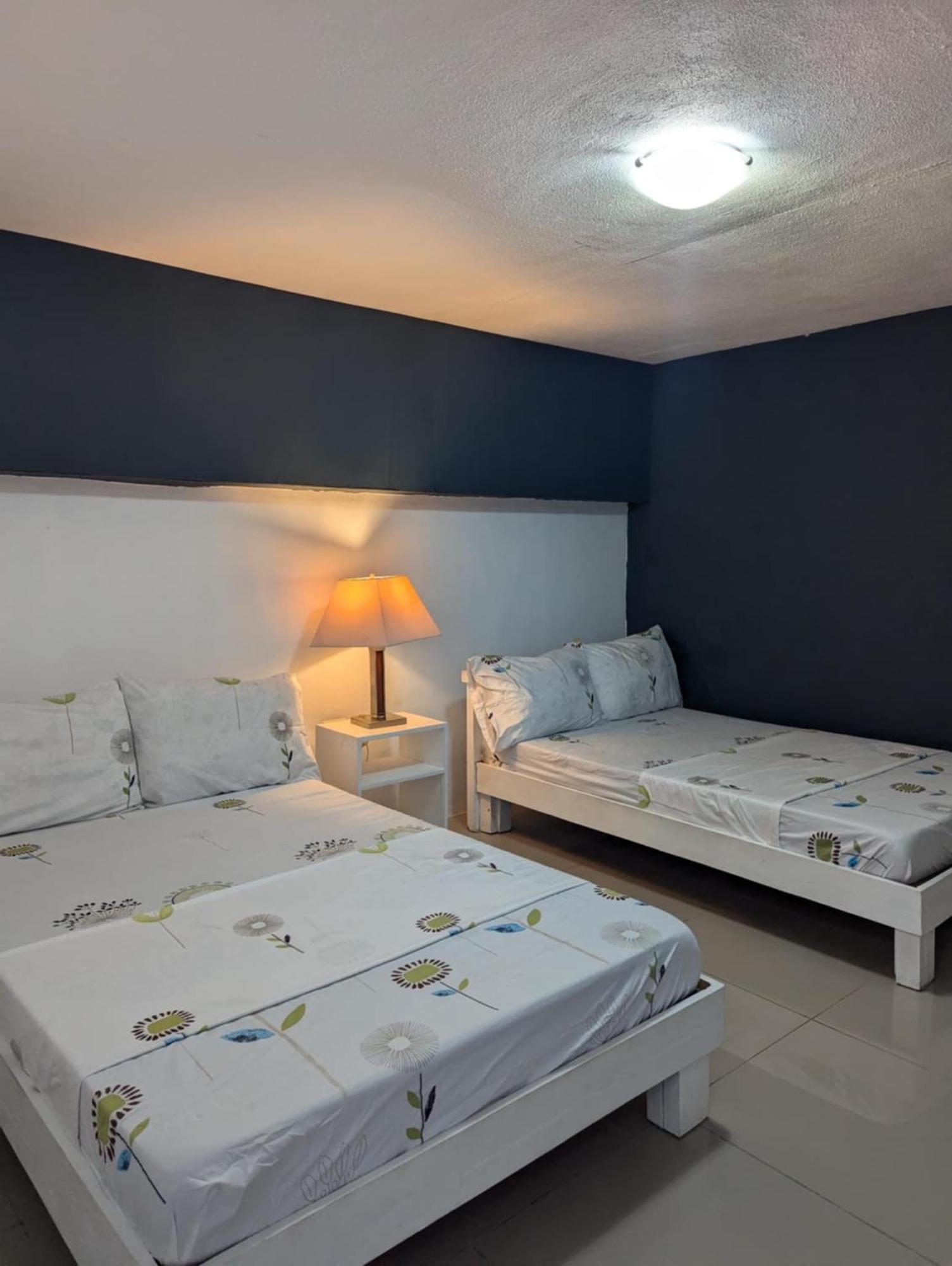 Point F Siargao Apartment Catangnan Ngoại thất bức ảnh